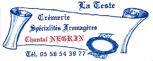 fromagerie negrin la teste de buch